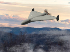 U Udmurtiji na jugu Rusije ukrajinski dronovi oštetili lokaciju