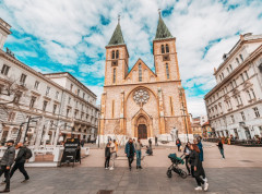 Spomenik Francu Ferdinandu neće biti postavljen na Latinskoj ćupriji