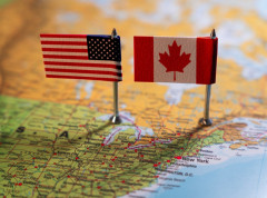 Kanađani SAD vide kao izvor nestabilnosti i pretnju svetskom miru