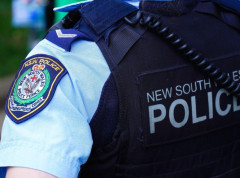 Sukobi demonstranata i policije u Sidneju uoči posete izraelskog predsednika