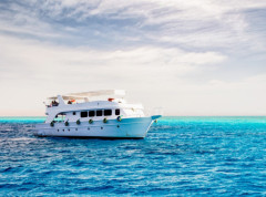 Trojica državljana Slovenije spasena na hrvatskoj gasnoj platformi