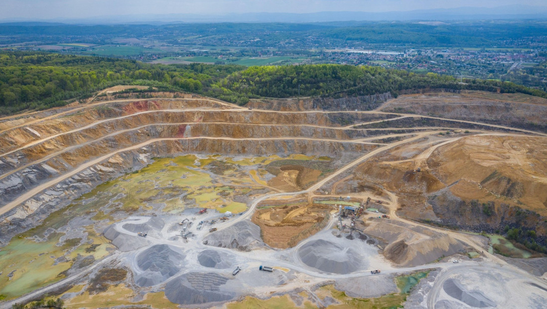 G7 Samit o kritičnim mineralima u Vašingtonu