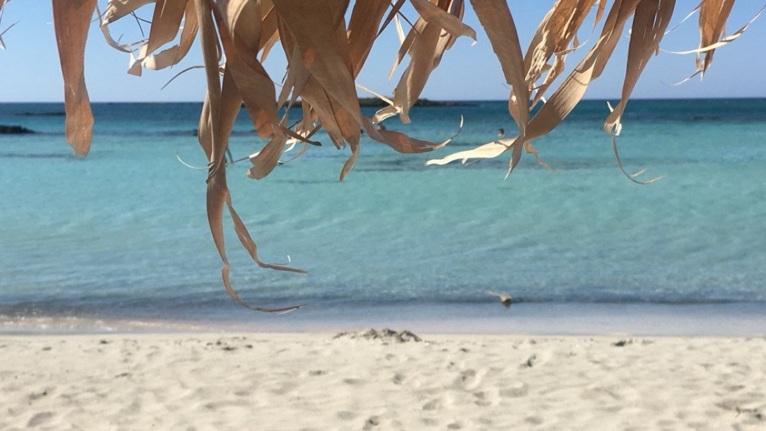 Najlepše plaže na svetu za 2026. godinu