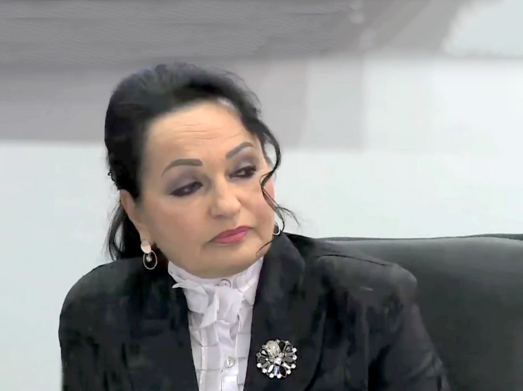 SDT traži pritvor za Vesnu Medenicu nakon presude