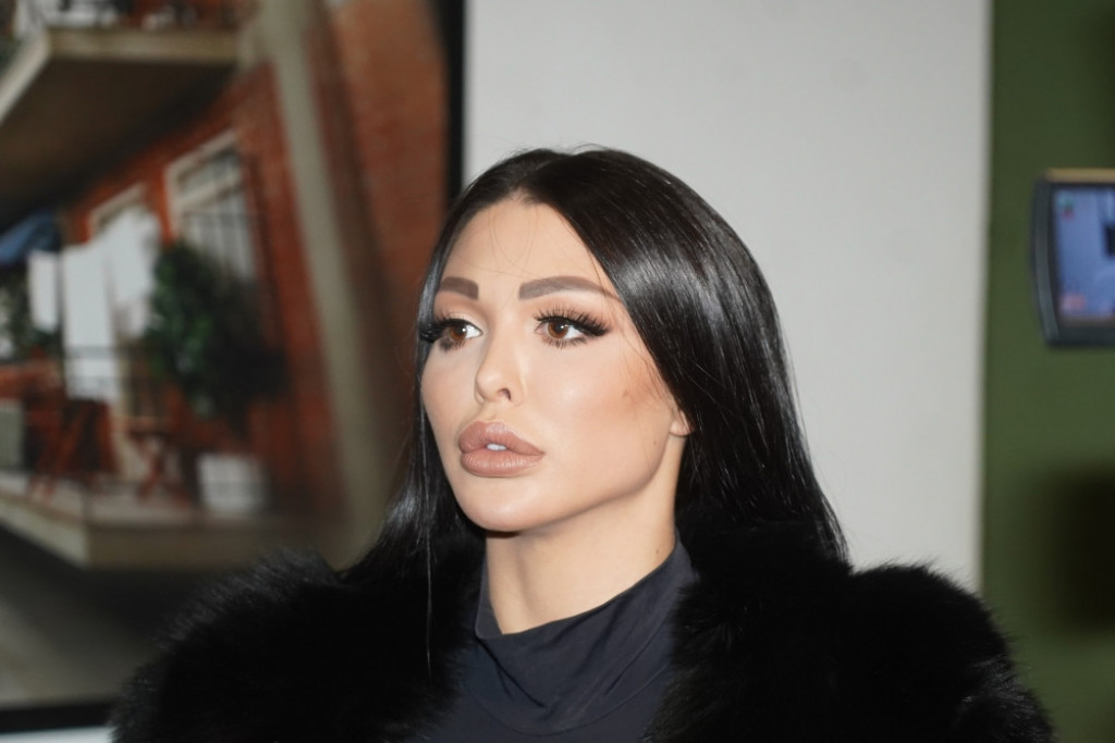 Bivši momci Maje Marinković išli zajedno na orgije