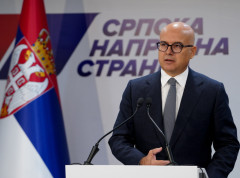 Raduje najava Vučića da će lista SNS biti podmlađena