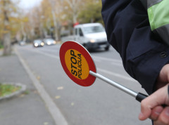 Saobraćajna policija od danas sprovodi akciju pojačane kontrole saobraćaja