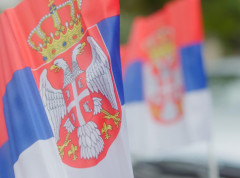 Srbi iz Boke Kotorske obeležili praznik Sretenje