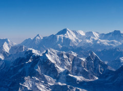 Zbog snežnih padavina blokirani putevi, maksimalan rizik od lavina u Alpima