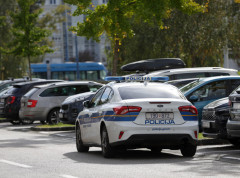 Pritvor određen muškarcu zbog pretnji potpredsedniku Vlade Davoru Božinoviću