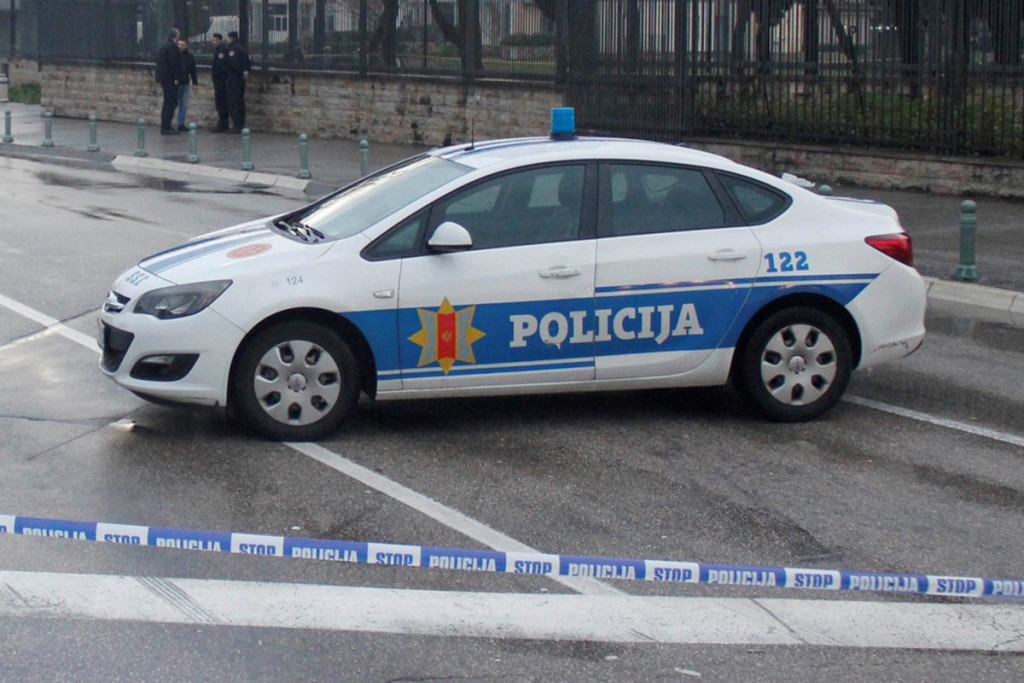 Stravično nasilje u Nikšiću