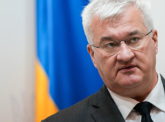 Rusija nije uspela da zavede energetski teror u Ukrajini