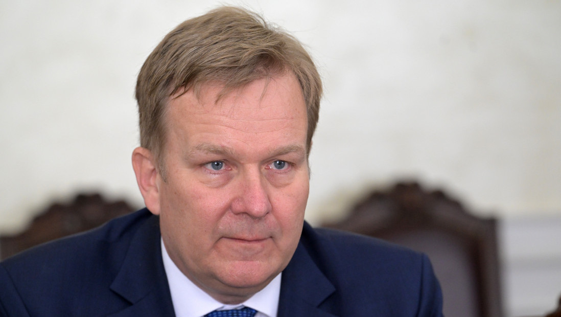 Sastanci u Prištini pred razgovor sa Beogradom