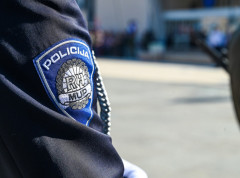 Hrvatska policija sprečila krijumčarenje migranata, među osumnjičenima državljanin Srbije