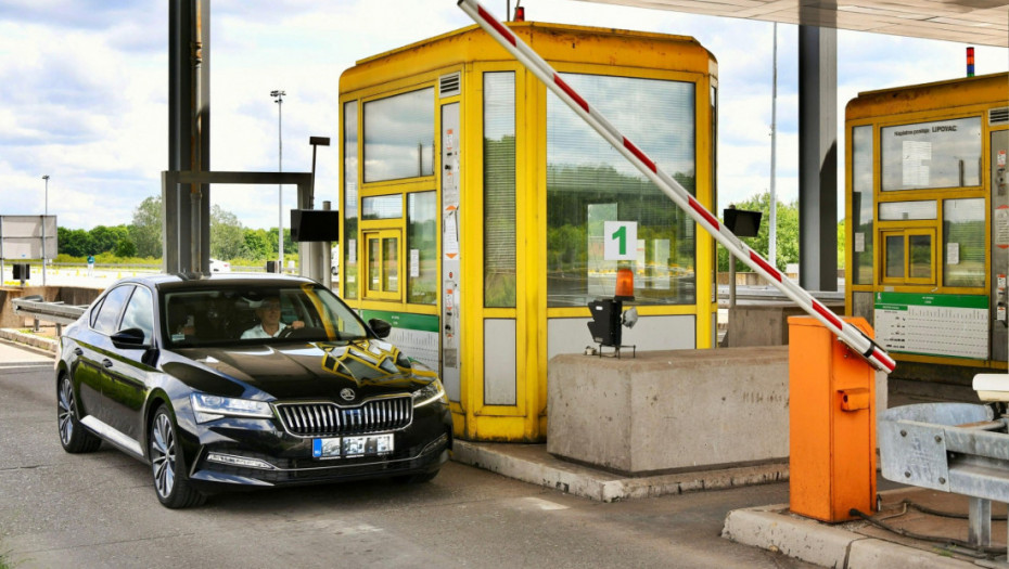 Uslovi na putevima u Srbiji tokom zime