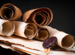 U Italiji pronađene Musolinijeve beleške o sastanku sa Hitlerom