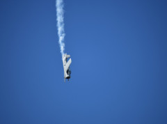 Tri osobe poginule u padu trenažnog aviona u Rusiji