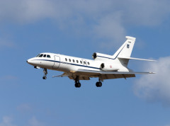 Požar na aerodromu u Kejptaunu poremetio vazdušni saobraćaj