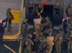 Rusija pozvala Sjedinjene Američke Države da oslobode Madura i njegovu suprugu