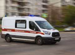 Ruski general koji je ranjen u pokušaju atentata u teškom je stanju