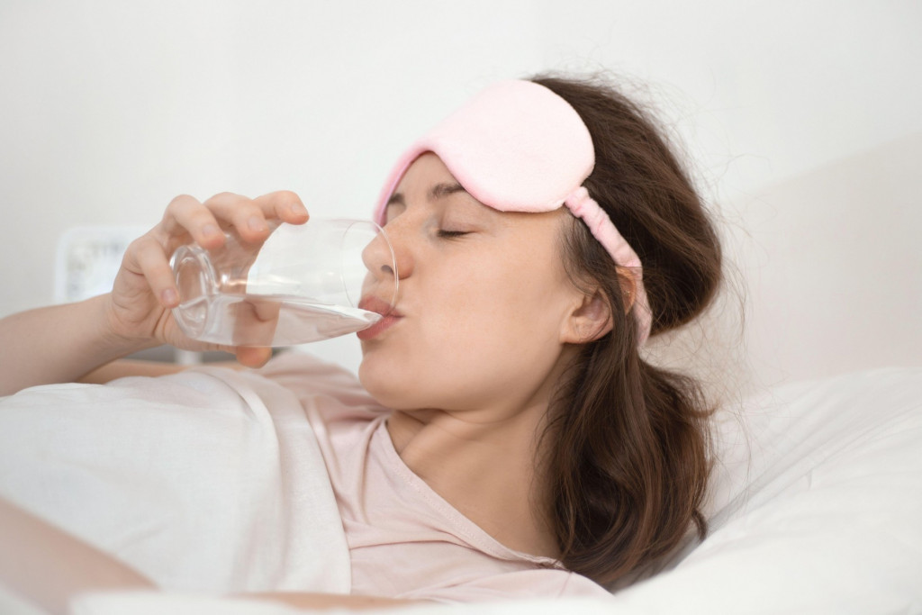 Kako lakše da se razbudite?