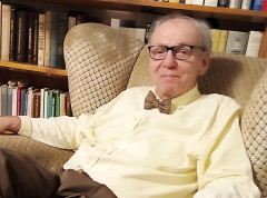 Miloš Todorović laureat nagrade „Nikola Milošević“, svečano uručenje 9. februara na dan Radio Beograda 2