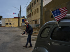 SAD optužile Kubu da se meša u rad američkog visokog diplomate u Havani