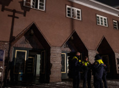 Masovni štrajk u javnom prevozu, pogođeni milioni putnika i privreda