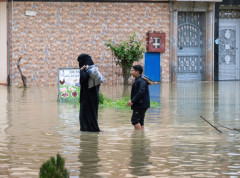 Zbog poplava evakuisano oko 50.000 ljudi iz grada Ksar el-Kebira