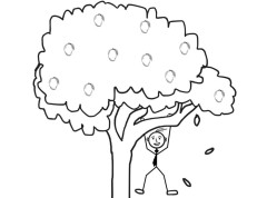 U srpskom selu Glušci ispisani ustaški simboli i grafiti „Srbe na vrbe“