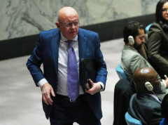 Uprkos isteku Novog START-a, Rusija nastavlja da se ponaša odgovorno