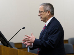 Tužilac odbacio optužbe o sukobu interesa i zahtev o izuzeću u slučaju ubistva Čarlija Kirka