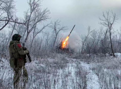 Tri osobe povređene u ruskom napadu na Odesku oblast
