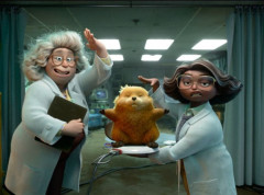 Animirani film „Skokoumce“ pretpremijerno 28. februara u bioskopima