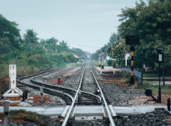 Zatvara se glavni deo železničke stanice zbog radova