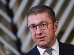 Severna Makedonija je u procesu evropskih integracija žrtva maltretiranja