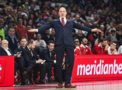 Nije lako nositi breme favorita, Makabi je igrao rasterećeno