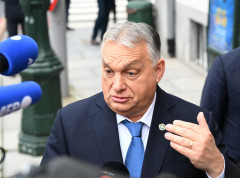 Mađarska nije slala trupe u Jugoslaviju 1999, neće ih slati ni u Ukrajinu