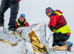 Četvoro ljudi stradalo u lavinama, nekoliko povređeno