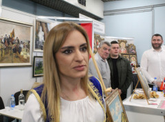 Čuvanje tradicije je naša zvanična politika