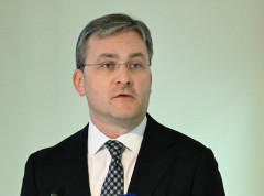 Nisam se pozvao na imunitet jer sam čist i pred Bogom i pred narodom