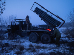 Ruska protivvazdušna odbrana oborila 69 ukrajinskih dronova tokom noći iznad ruskih regiona