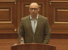 U ekspozeu nema Srba, ni ustavom garantovana prava nisu nam zagarantovana