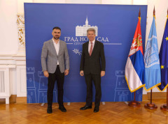 Dobri odnosi Srbije i Velike Britanije, prostor za saradnju lokalnih samouprava