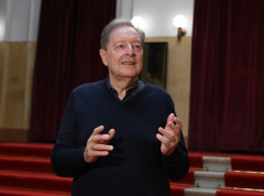 Beogradska filharmonija svira sa dosta strasti