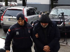 Veselin Barović pušten da se brani sa slobode