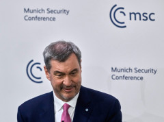 Svet bez transatlantskih veza je nezamisliv