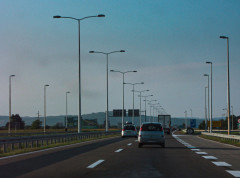 Putevi prohodni i bez snega, ujutro i uveče mogućnost mestimične poledice