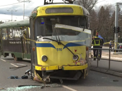 Istraga tramvajske nesreće vodi se u više pravaca