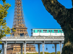 Statistika o seksualnim napadima u javnom prevozu u Parizu nezadovoljavajuća